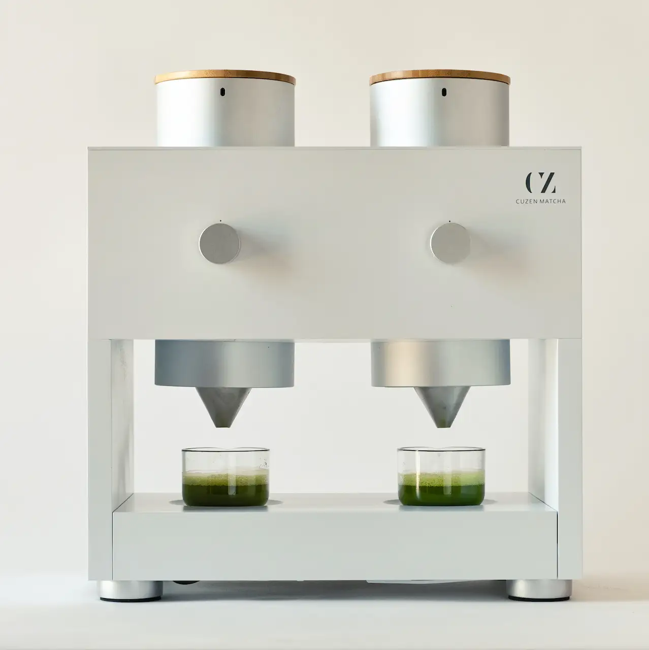 CUZEN MATCHAが変える抹茶体験、日本の伝統を世界へ - Startup